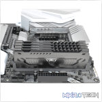 Patriot Viper Steel 64GB DDR4 3600MHz Gaming Desktop Memory Kit - Image 4