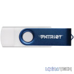 Patriot Xporter X550 128GB USB3.2 Swing Type A to Type-C Flash Drive - Image 4