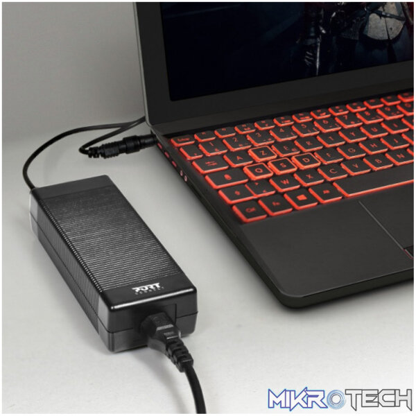 Port Connect 150W Universal Power Supply - Image 3
