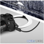 UGreen 20101-20101 Mini HDMI to HDMI Adapter - Black - Image 3