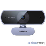 UGreen USB 1080P Webcam 30fps - Image 3