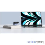 UGreen USB 1080P Webcam 30fps - Image 5