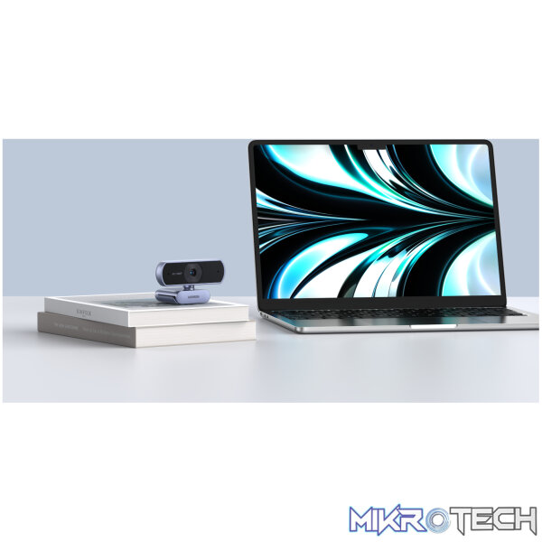 UGreen USB 1080P Webcam 30fps - Image 5