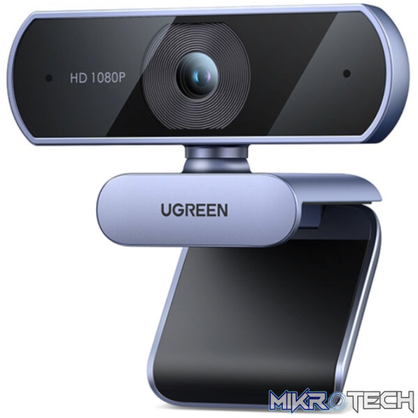 UGreen USB 1080P Webcam 30fps UGreen USB 1080P Webcam 30fps