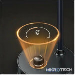UGreen USB Desktop Basic Microphone-Black - Image 2