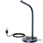 UGreen USB Desktop Basic Microphone-Black