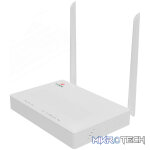 V-Sol 1XPON+4GE+1POTS+CATV+USB 3.0+Wi-Fi 5 HGU ONT - Image 3