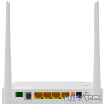 V-Sol 1XPON+4GE+1POTS+CATV+USB 3.0+Wi-Fi 5 HGU ONT - Image 4