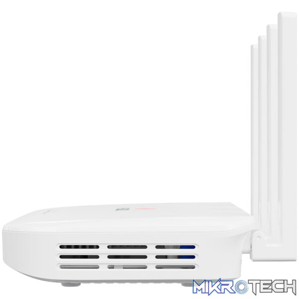 V-Sol 1XPON+4GE+1USB3.0+Wi-Fi 6 HGU ONT - Image 3