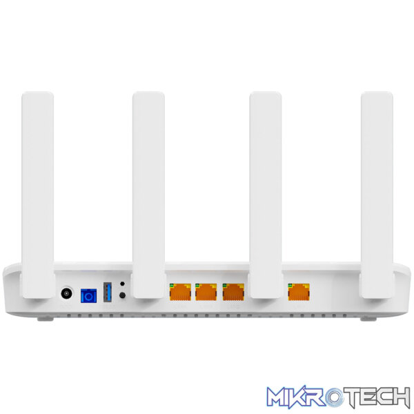 V-Sol 1XPON+4GE+1USB3.0+Wi-Fi 6 HGU ONT - Image 4