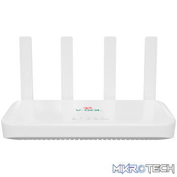 V-Sol 1XPON+4GE+1USB3.0+Wi-Fi 6 HGU ONT