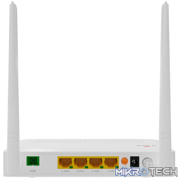 V-Sol 1XPON+4GE+USB 3.0+Wi-Fi 5 HGU ONT - Image 3