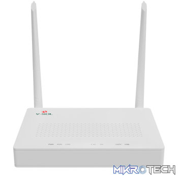 V-Sol 1XPON+4GE+USB 3.0+Wi-Fi 5 HGU ONT