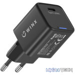 WINX POWER Essential Type-C 20W GaN Wall Charger - Image 4