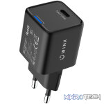 WINX POWER Fast Type-C 35W GaN Wall Charger - Image 2