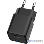 WINX POWER Fast Type-C 35W GaN Wall Charger - Image 4
