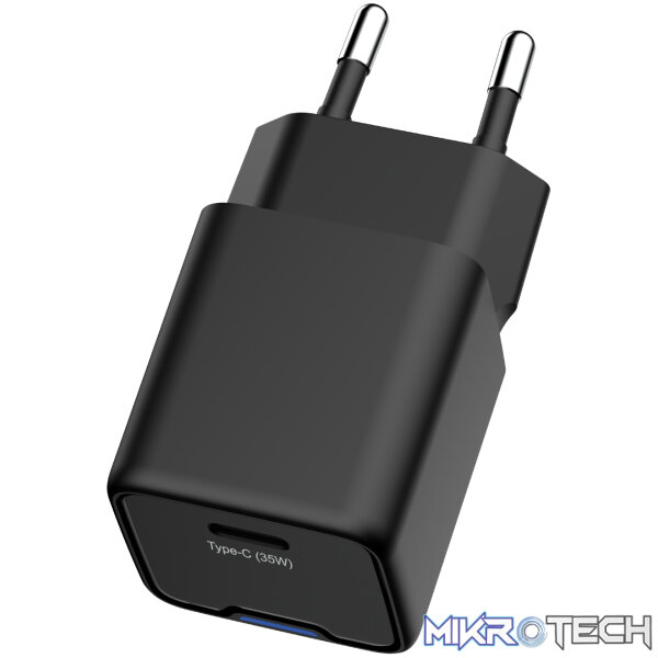 WINX POWER Fast Type-C 35W GaN Wall Charger - Image 4