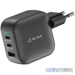 WINX POWER Max 65W GaN Wall Charger - Image 2