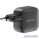 WINX POWER Max 65W GaN Wall Charger - Image 3