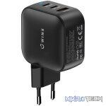 WINX POWER Max 65W GaN Wall Charger - Image 4