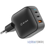 WINX POWER Max 65W GaN Wall Charger - Image 5