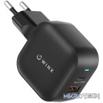 WINX POWER More 35W GaN Wall Charger - Image 2
