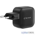 WINX POWER More 35W GaN Wall Charger - Image 4