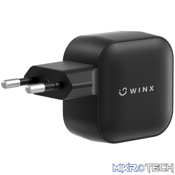WINX POWER More 35W GaN Wall Charger - Image 4