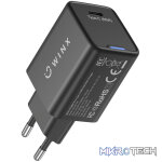 WINX POWER Pro Type-C 65W GaN Wall Charger - Image 2