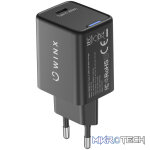 WINX POWER Pro Type-C 65W GaN Wall Charger - Image 3