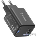 WINX POWER Pro Type-C 65W GaN Wall Charger - Image 4