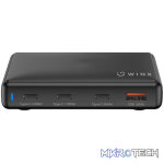 WINX POWER Ultra 140W GaN Desktop Charger - Image 2