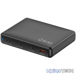 WINX POWER Ultra 140W GaN Desktop Charger