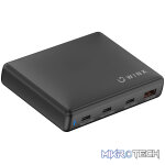 WINX POWER Ultra 140W GaN Desktop Charger - Image 3
