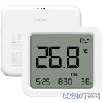 XIAOMI TEMPERATURE HUMIDITY MONITOR 3