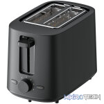 Xiaomi Dual Wide-Slot Toaster-Black