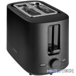 Xiaomi Dual Wide-Slot Toaster-Black - Image 6