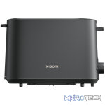 Xiaomi Dual Wide-Slot Toaster-Black - Image 7