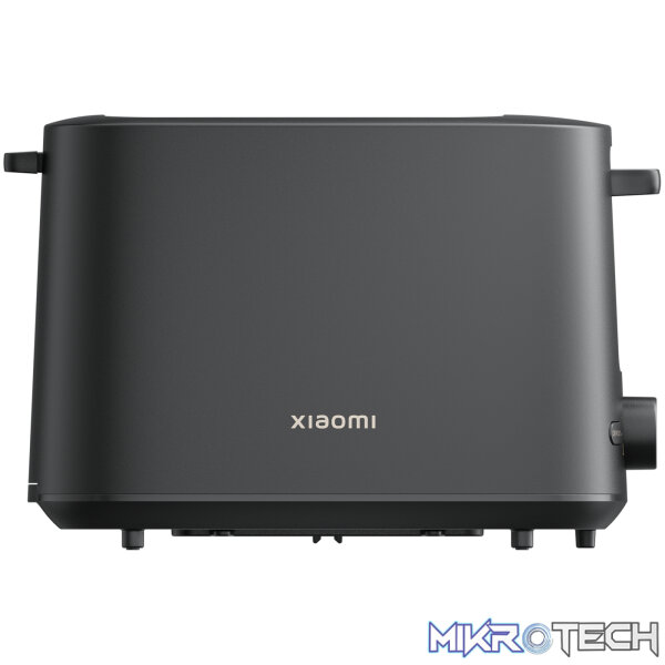 Xiaomi Dual Wide-Slot Toaster-Black - Image 7