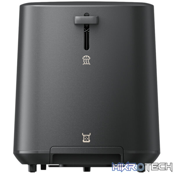 Xiaomi Dual Wide-Slot Toaster-Black - Image 8