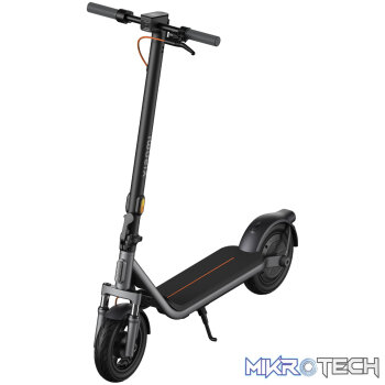 Xiaomi Electric Scooter 6 Lite – Black