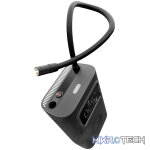 Xiaomi Portable Electric Air Compressor 2 Pro - Image 5