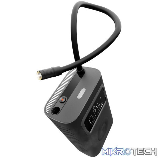 Xiaomi Portable Electric Air Compressor 2 Pro - Image 5