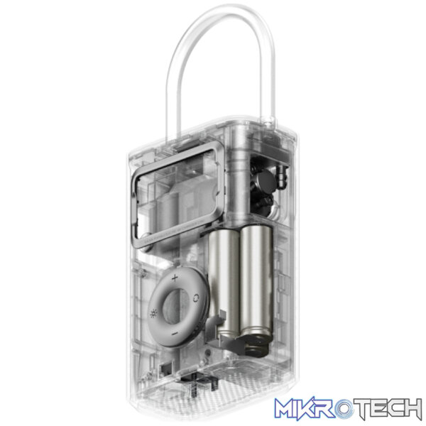 Xiaomi Portable Electric Air Compressor 2 Pro - Image 6