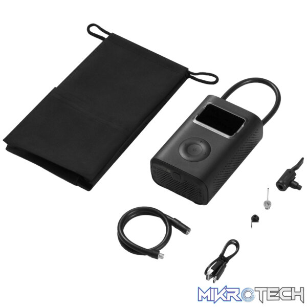 Xiaomi Portable Electric Air Compressor 2 Pro - Image 7