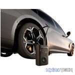 Xiaomi Portable Electric Air Compressor 2 Pro - Image 8