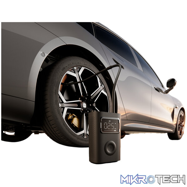Xiaomi Portable Electric Air Compressor 2 Pro - Image 8