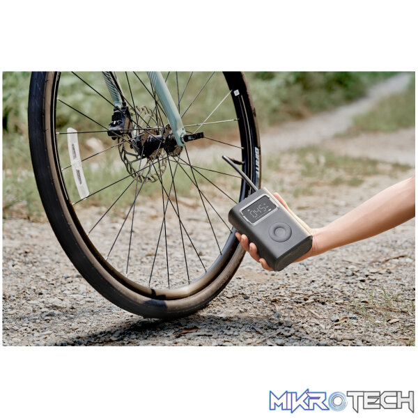 Xiaomi Portable Electric Air Compressor 2 Pro - Image 9