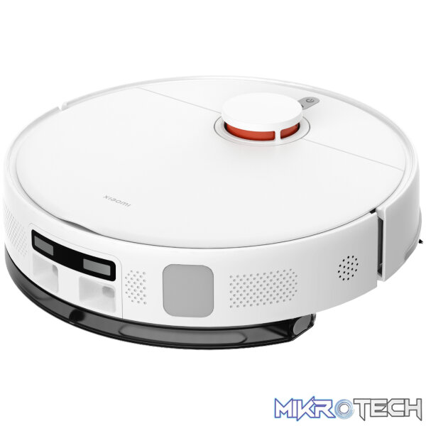 Xiaomi Robot Vacuum Cleaner H40 - Image 3