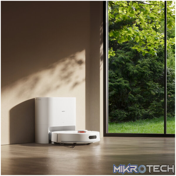 Xiaomi Robot Vacuum Cleaner H40 - Image 4